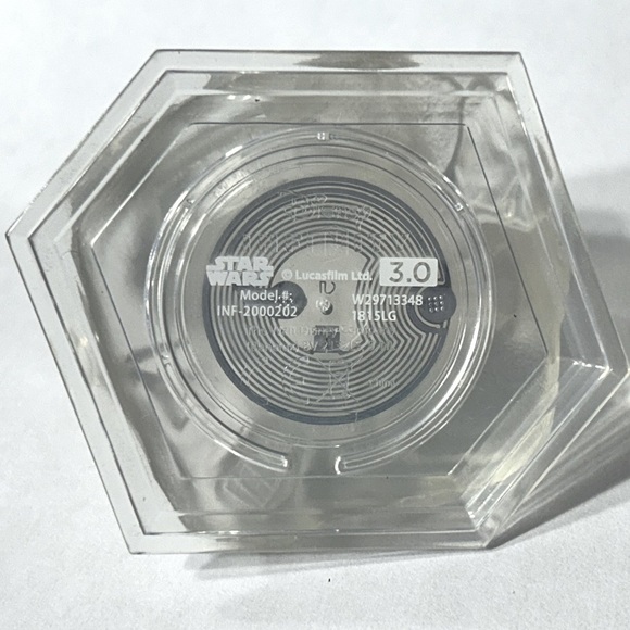 Disney Infinity 3.0 x Star Wars - Twilight of the Republic Crystal Plays… - Picture 3 of 3